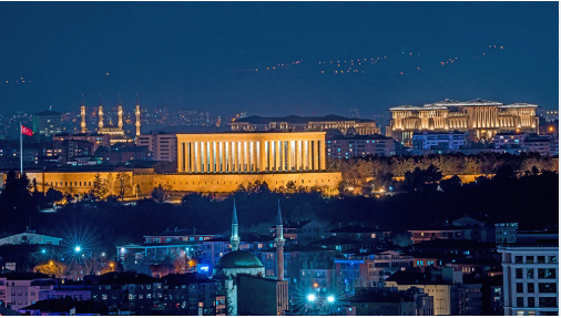 Ankara