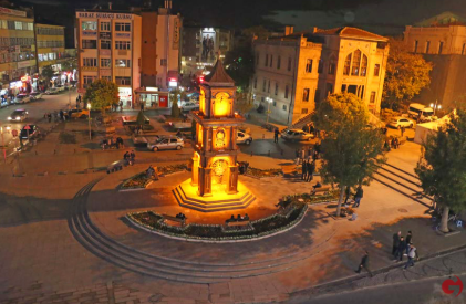 Aksaray