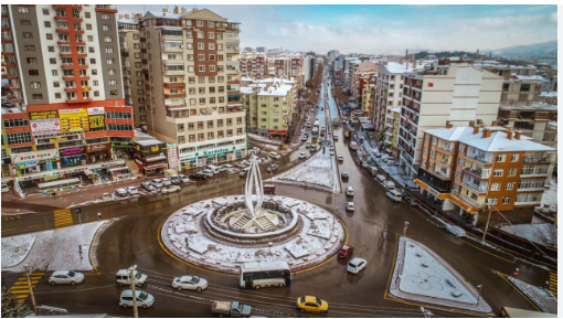 Niğde 