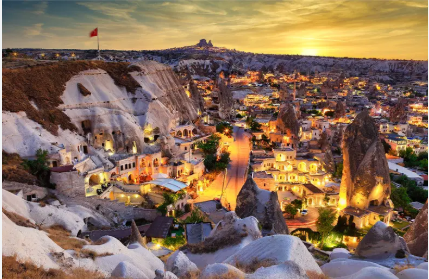 Nevşehir