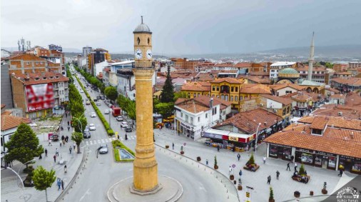 Çorum