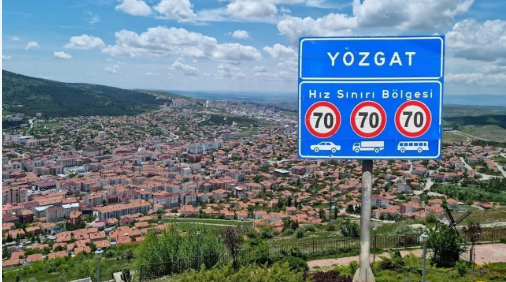 Yozgat
